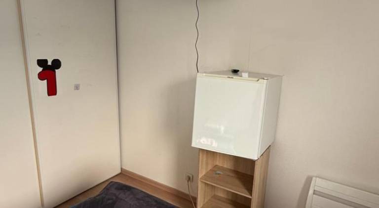 Chambre d'hôtes Pau