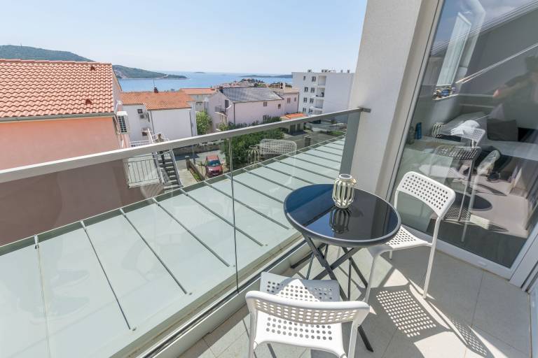 Apartman  Dolac