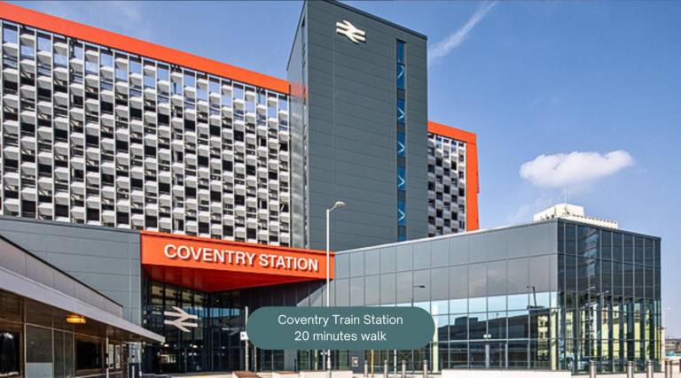 Broomfield House - City Centre - Free Parking — photo 3