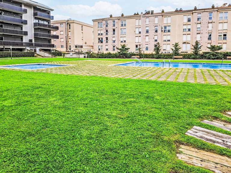 Ferienwohnung Palamós