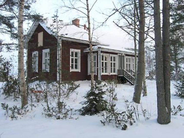 Huis Oulu