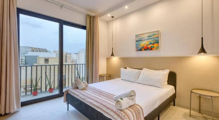 Rental apartment | Pets are welcome in St. Julian's