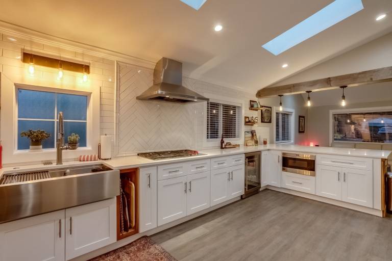 House Lakewood