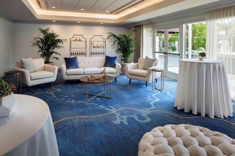 Laguna Cliffs Marriott Resort & Spa — photo 2