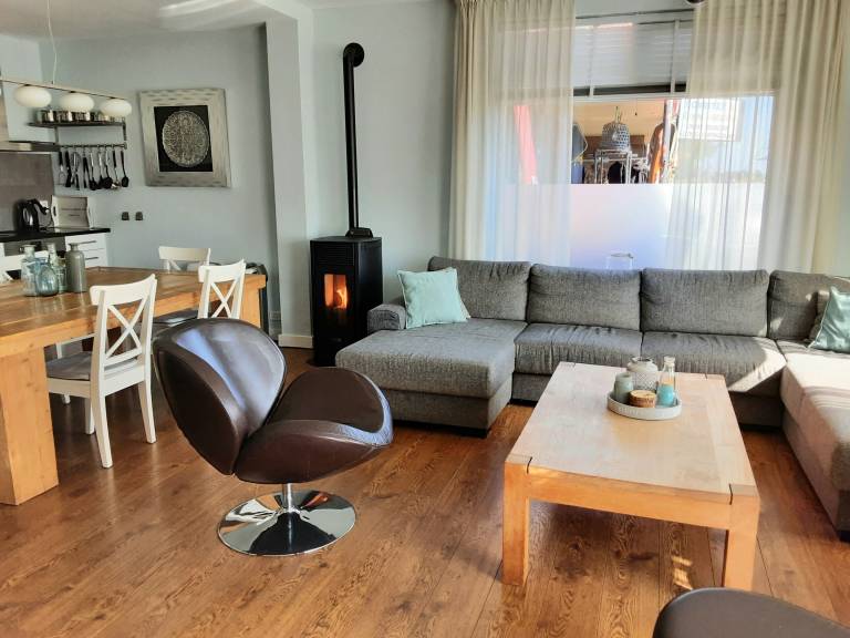 Huis Petten
