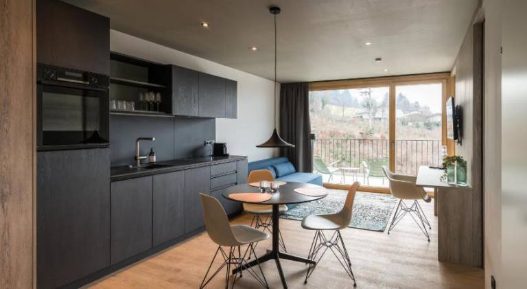 Livingreen Residences — photo 3