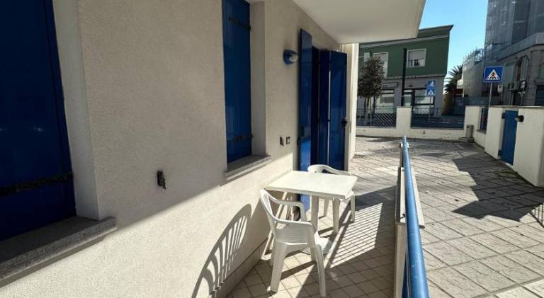 Rental apartment with 2 rooms for 6 persons — photo 5