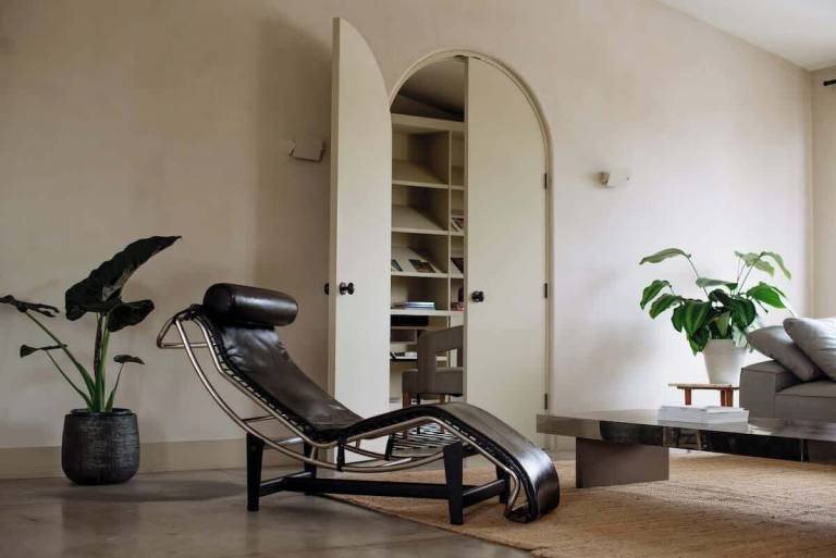 Bed & Breakfast Central LA