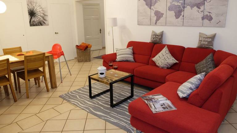 Ferienwohnung Alfsee