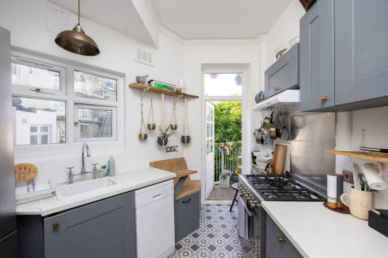Children-friendly rental apartment | Close to the beach | Dogs allowed — photo 4