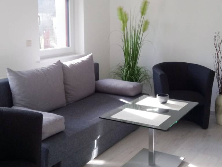 Ferienwohnung Rudolstadt
