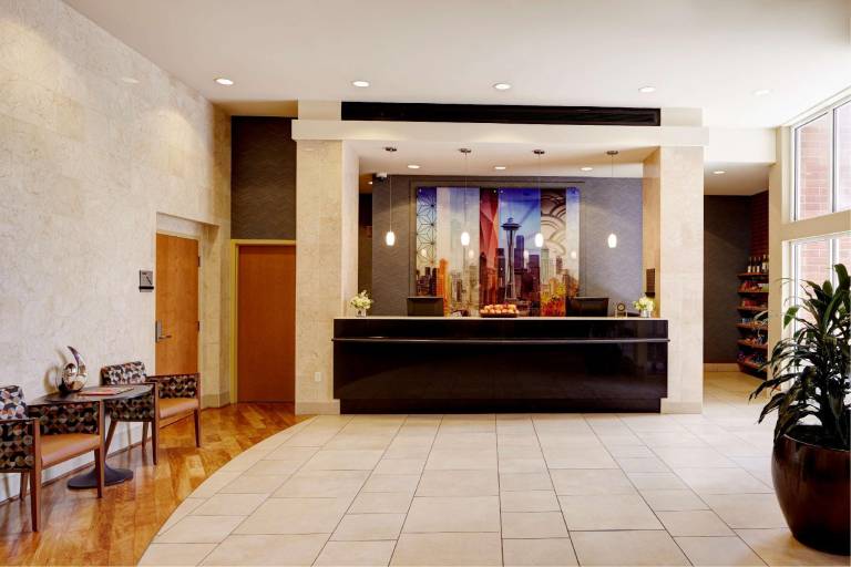 Hyatt House Bellevue — photo 3