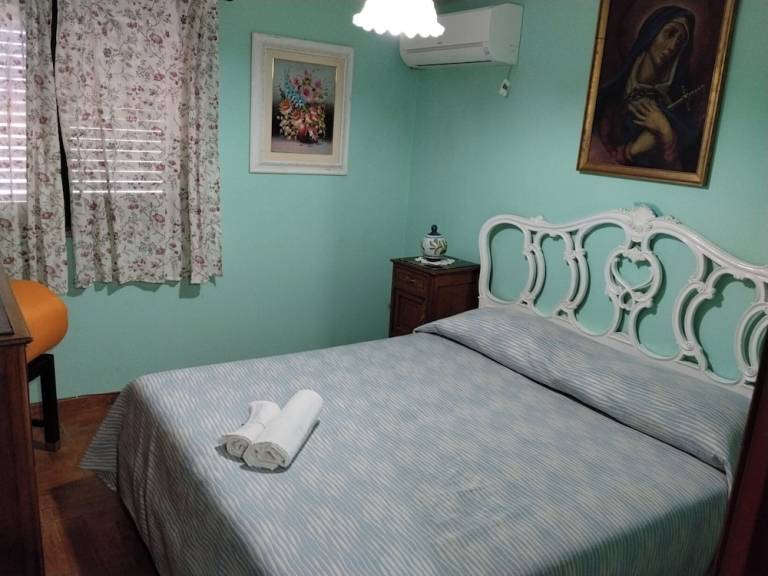 Casa vacanza Bellizzi