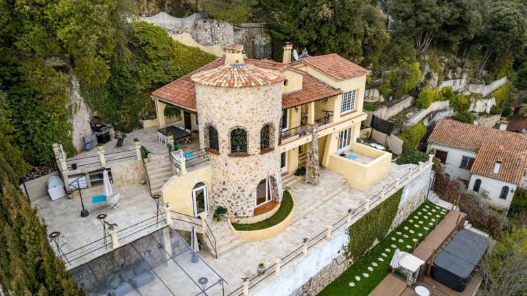 Villa Beausoleil