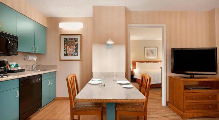Homewood Suites by Hilton Falls Church-I-495 @ Rt. 50 — photo 4