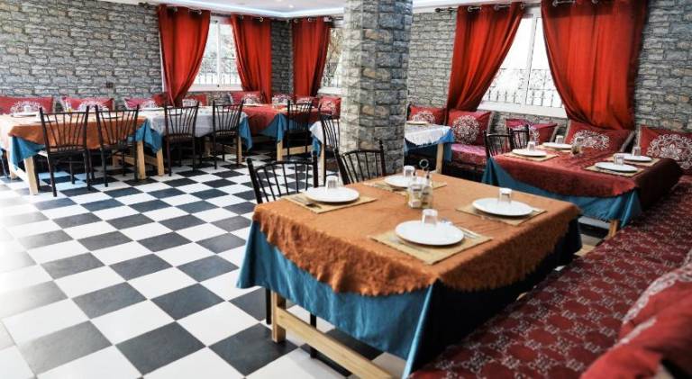 Hotel De La Vallee — photo 5