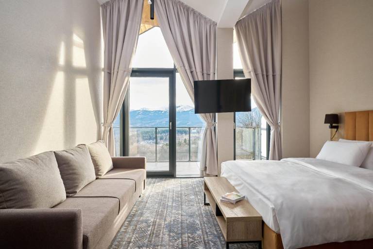 Zloty Horyzont Resort Szklarska Poreba — photo 2