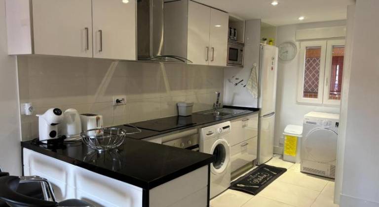 Rental apartment | Next to the beach | Dogs allowed — photo 4
