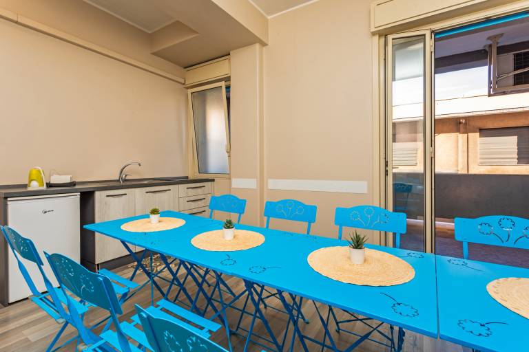 Camera privata Catania