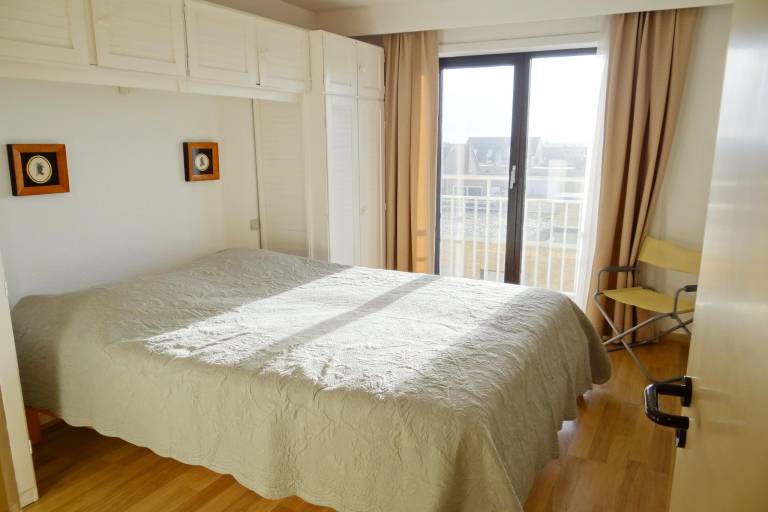 Holiday apartment | Sea view — photo 3