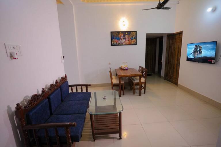 Bungalow