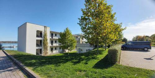 30 m² Ferienwohnung