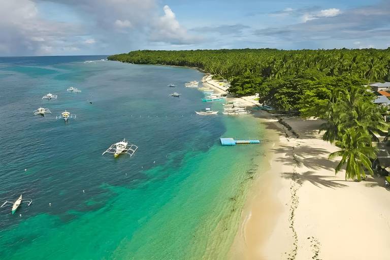 Dawn Patrol Siargao — photo 3