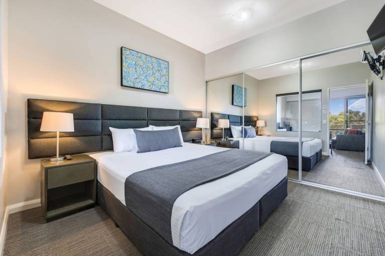 Aparthotel Berrimah