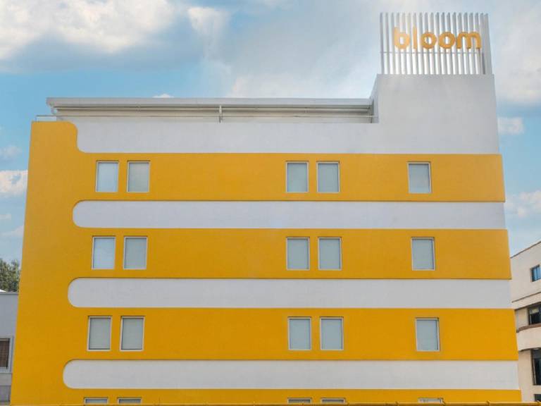 Bloom Hotel Jayanagar