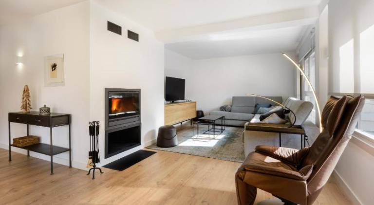Pleasant rental apartment | Pets allowed — photo 2