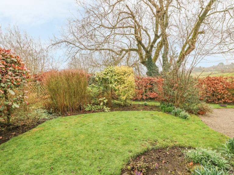 Cottage  Winster