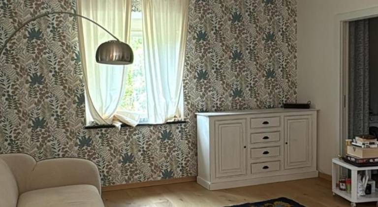 Charming house with pool, terrace & yard | Dogs allowed in Moneglia
