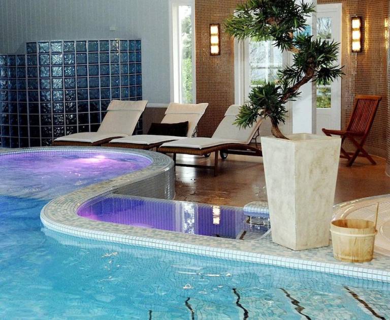 Arendal Herregaard Spa & resort — photo 3