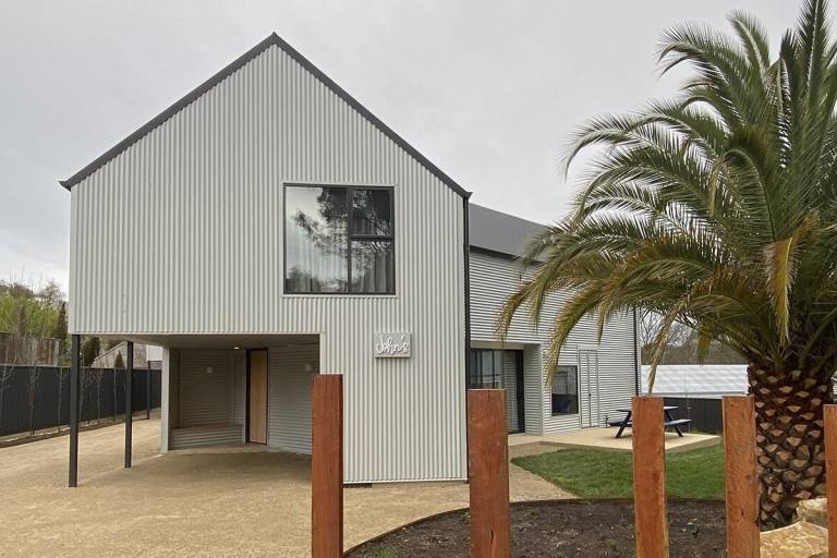 House Beechworth