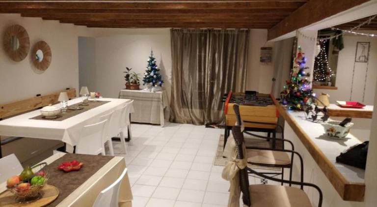 Maison d'hotes Pres de la Grenouillere — photo 4