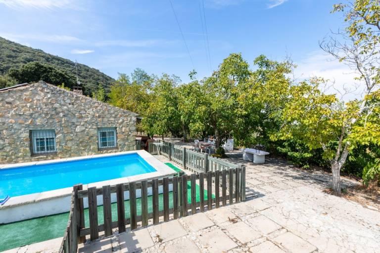 Casa rural Torres