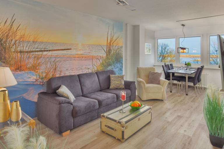 Ferienwohnung Heiligenhafen