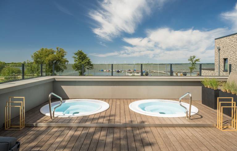 Ferienwohnung  Hüde