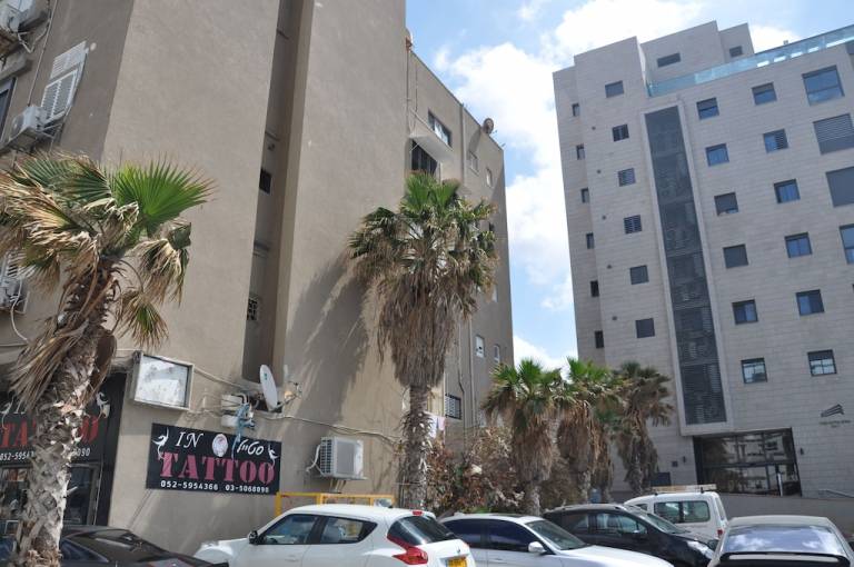 Appartement Bat Yam
