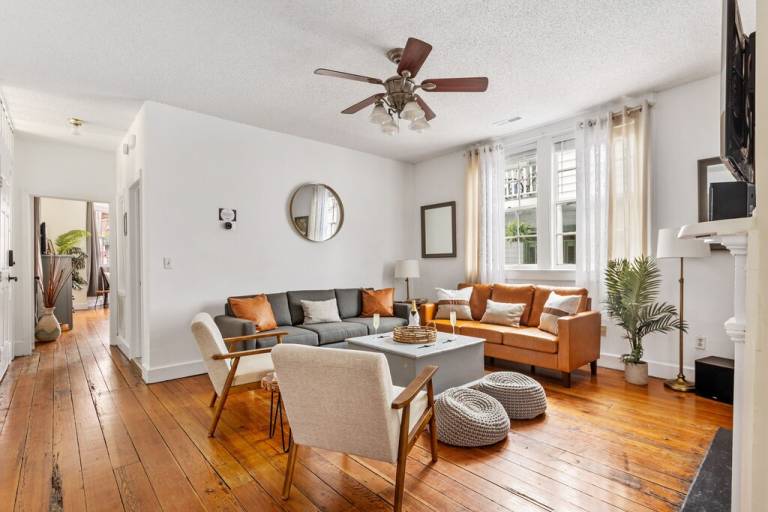 Apartment Charleston
