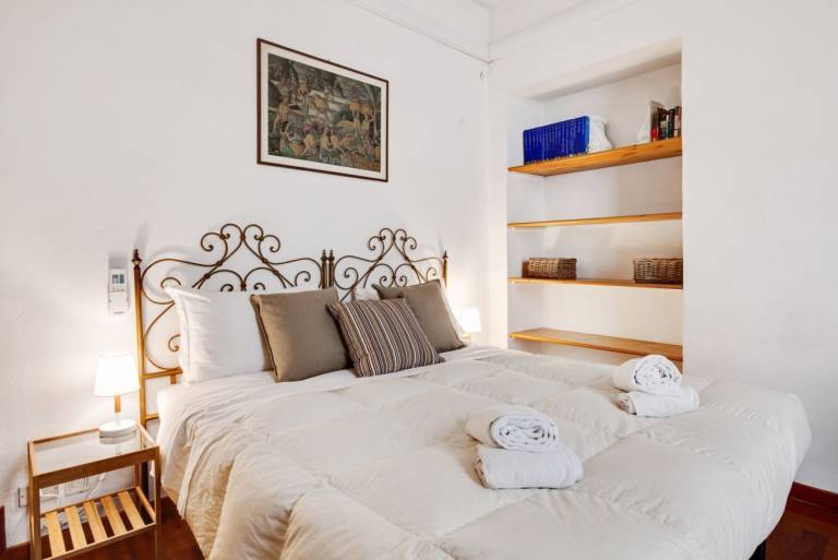 Apartament Florencja