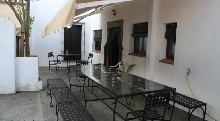 Hotel Rural Las Grullas — photo 5