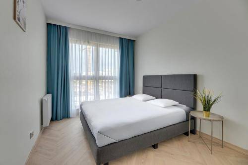Ferienwohnung Nowy Port