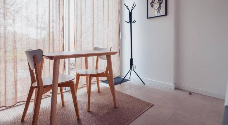 Apartment with 1 room for 2 persons — photo 4