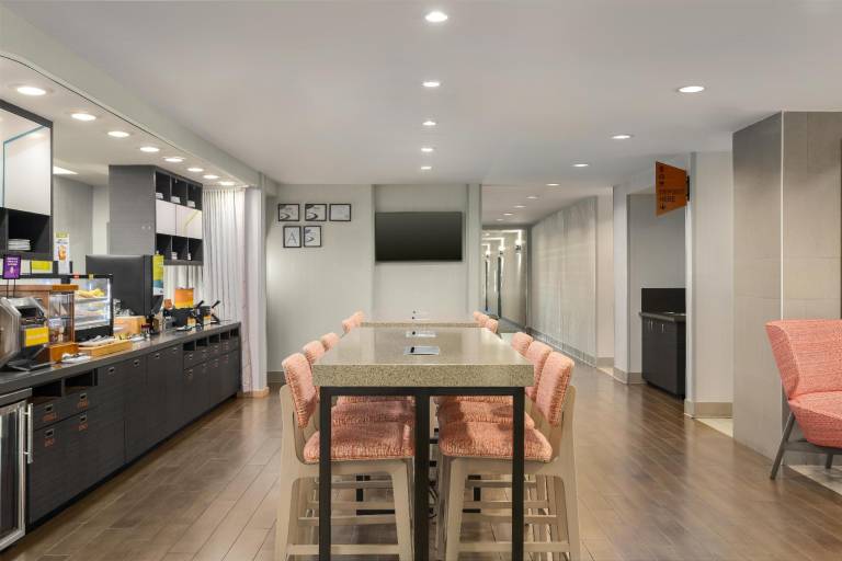 Home2 Suites by Hilton Biloxi North/D'Iberville — photo 5