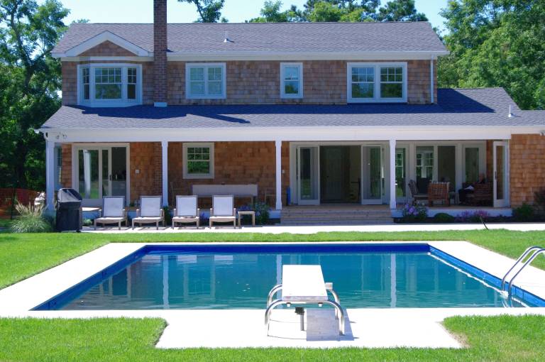 House Westhampton