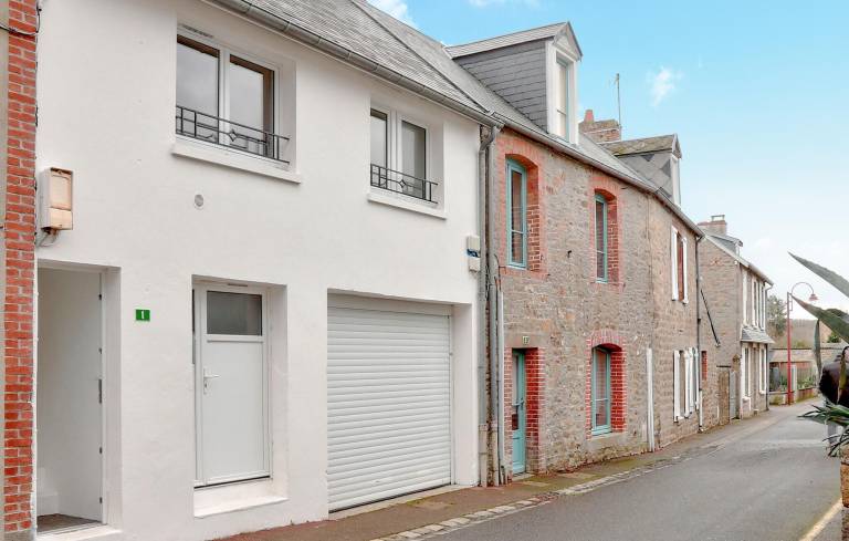 Appartement  Carolles