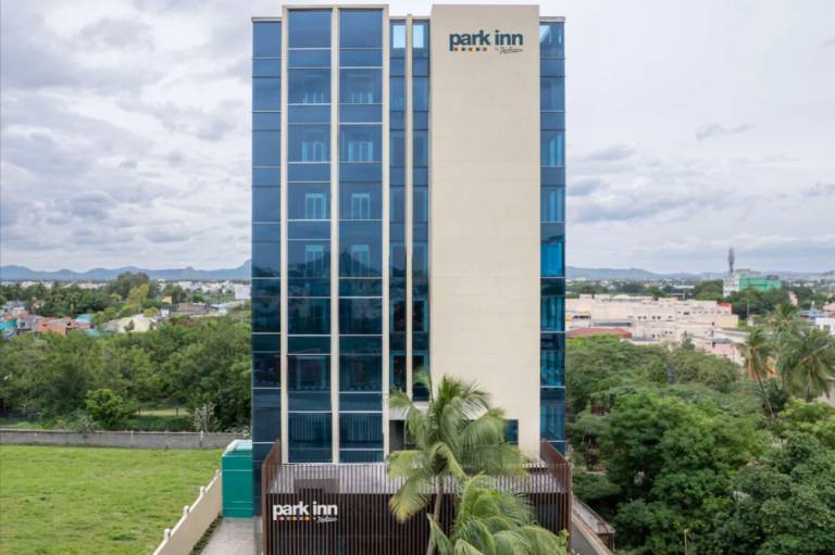 Park Inn by Radisson Vellore