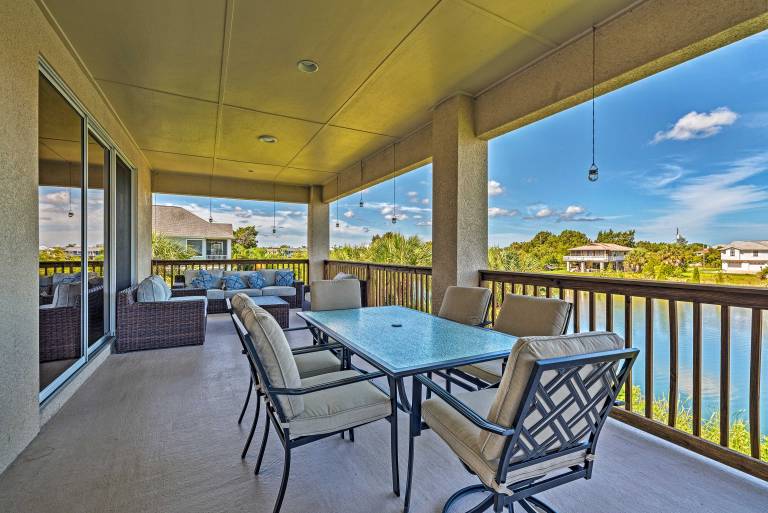 House  Hernando Beach
