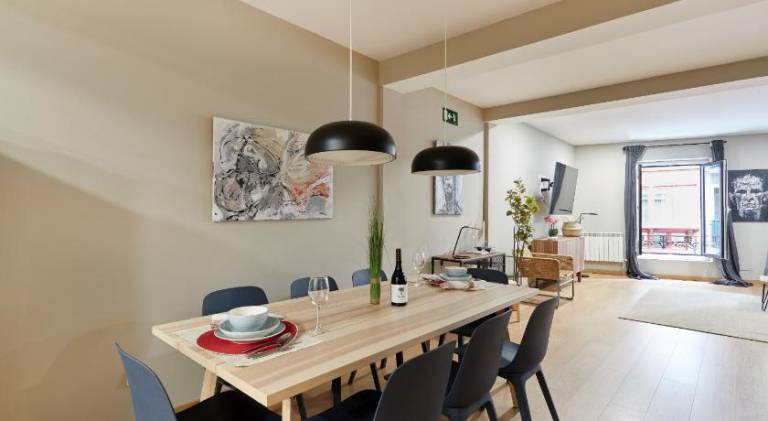 Lovely holiday apartment | Pet-friendly — photo 3